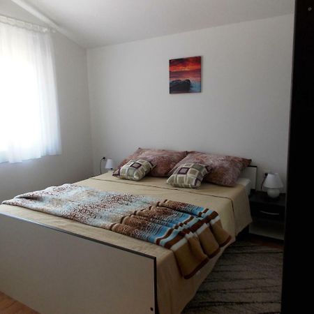 Apartment Vir Dış mekan fotoğraf