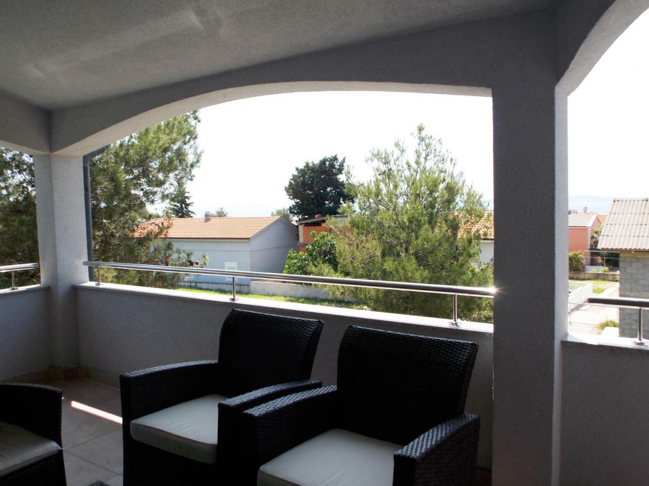 Apartment Vir Dış mekan fotoğraf