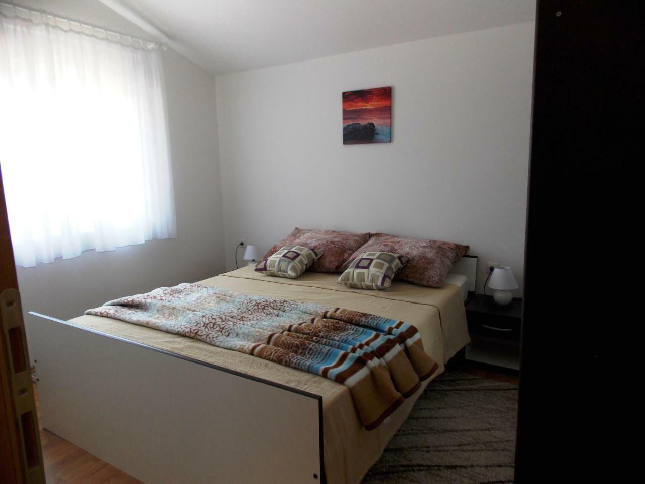 Apartment Vir Dış mekan fotoğraf