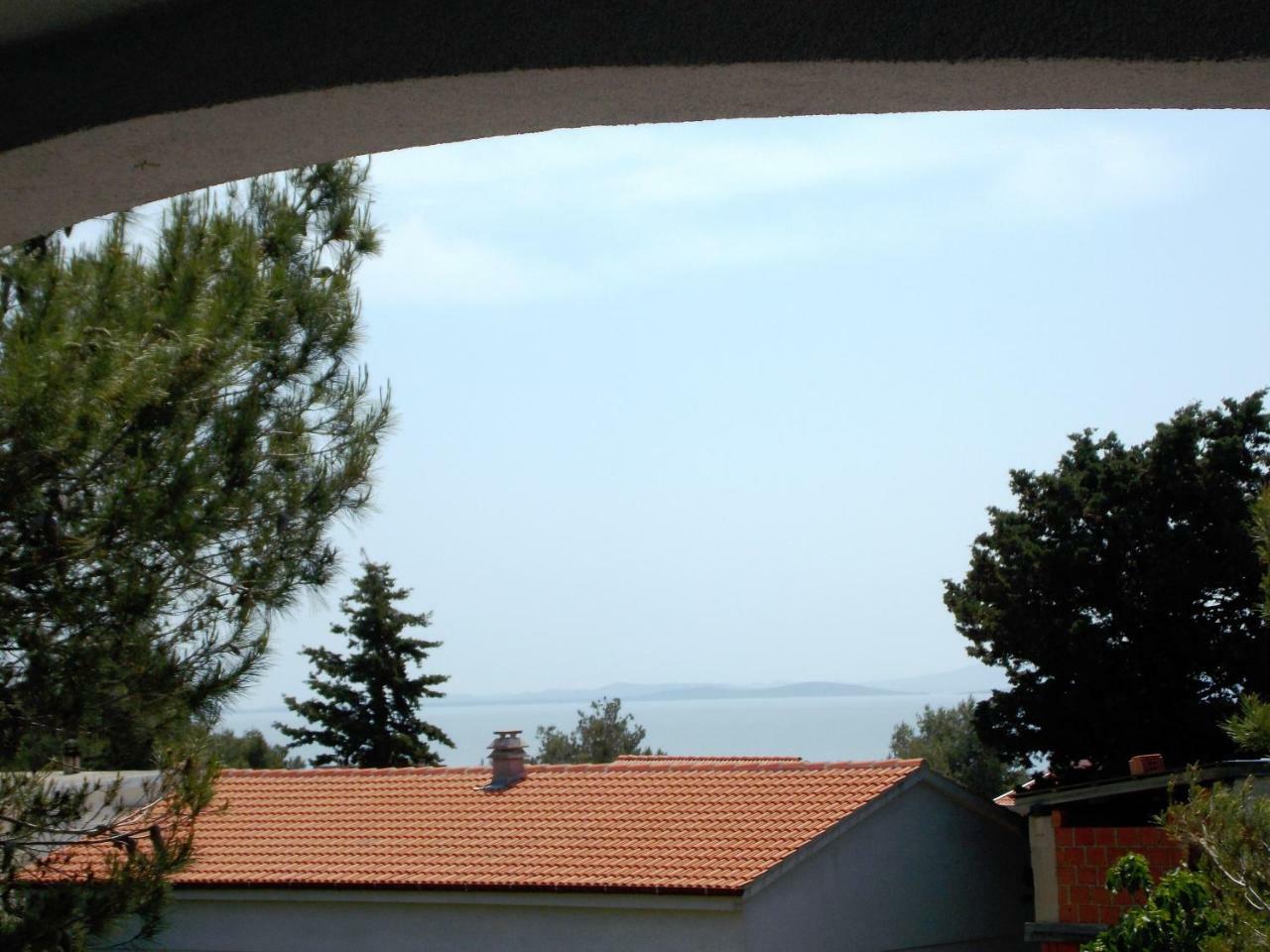 Apartment Vir Dış mekan fotoğraf
