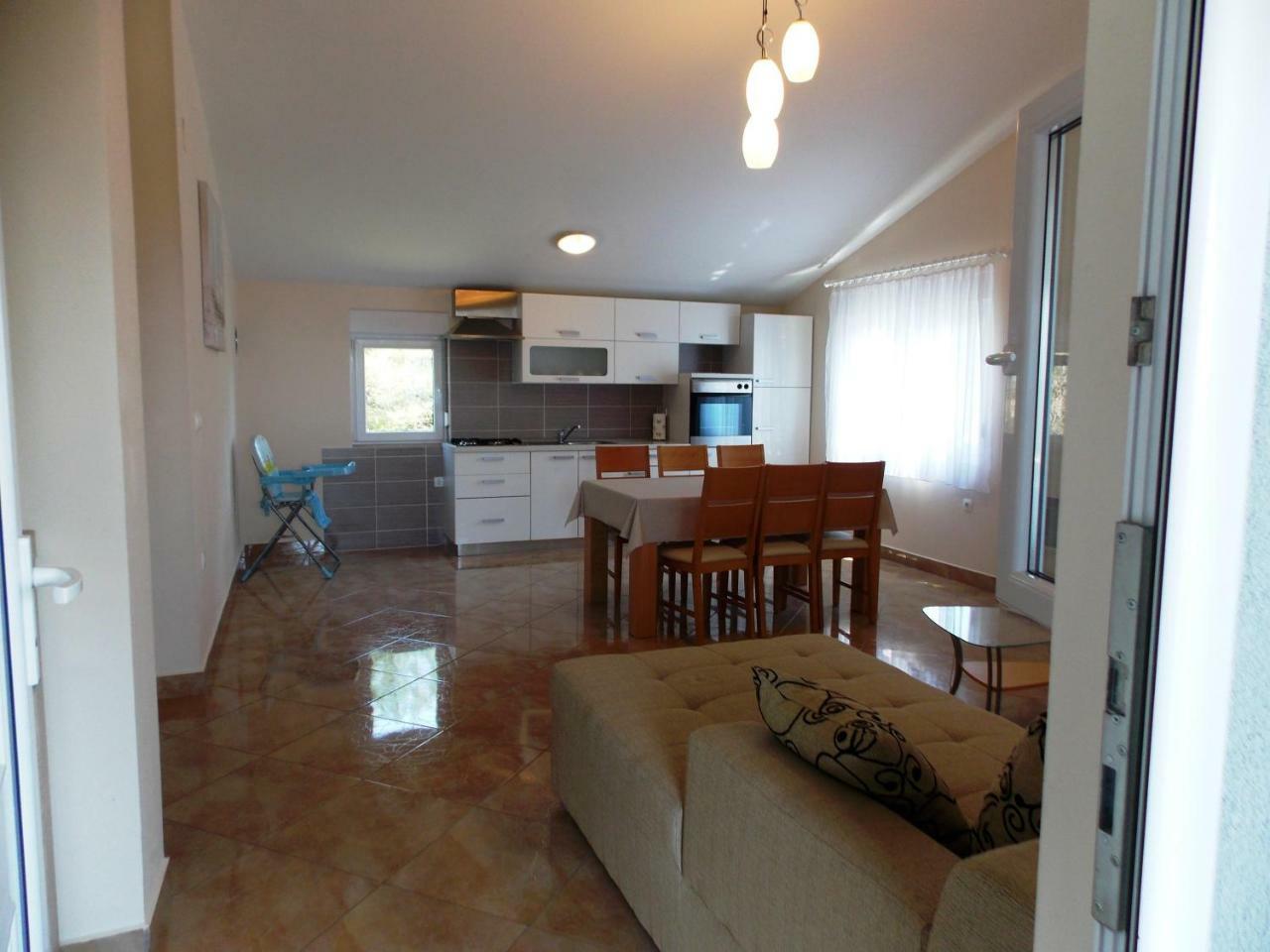 Apartment Vir Dış mekan fotoğraf