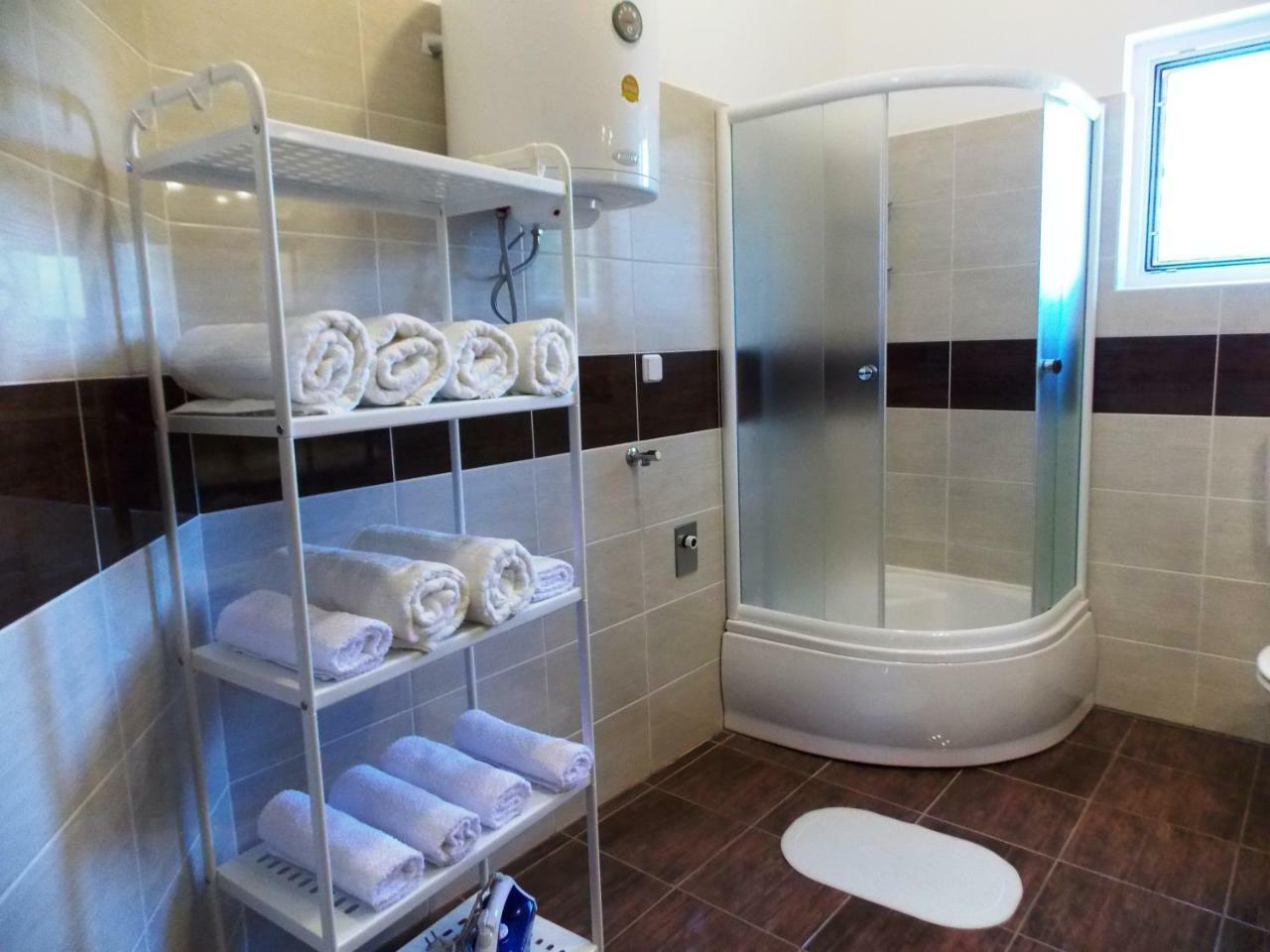 Apartment Vir Dış mekan fotoğraf