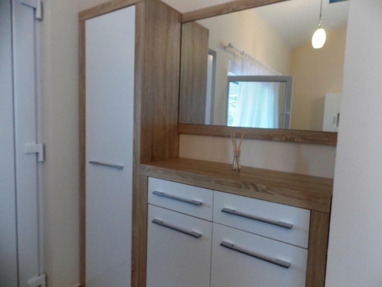 Apartment Vir Dış mekan fotoğraf