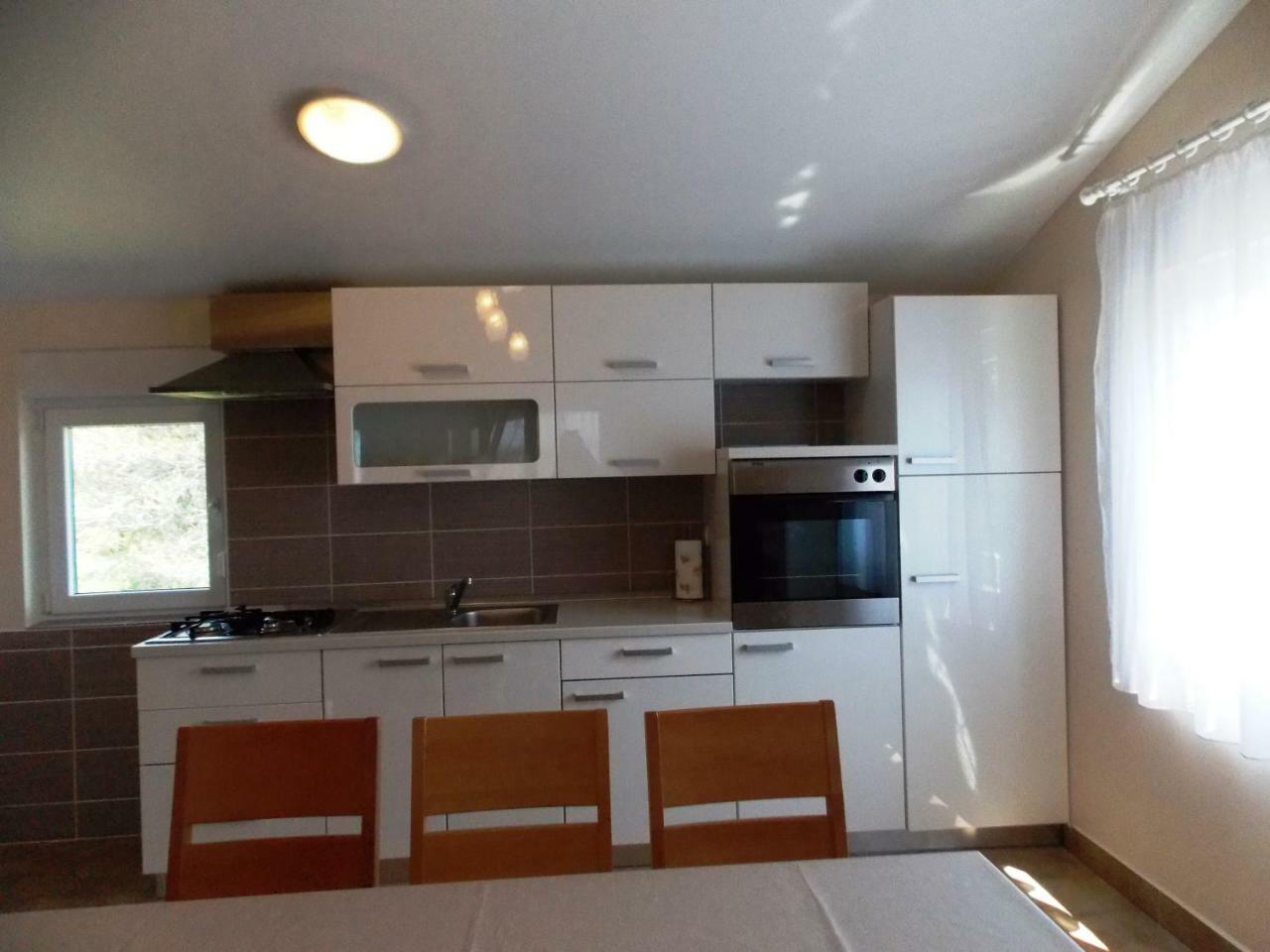 Apartment Vir Dış mekan fotoğraf