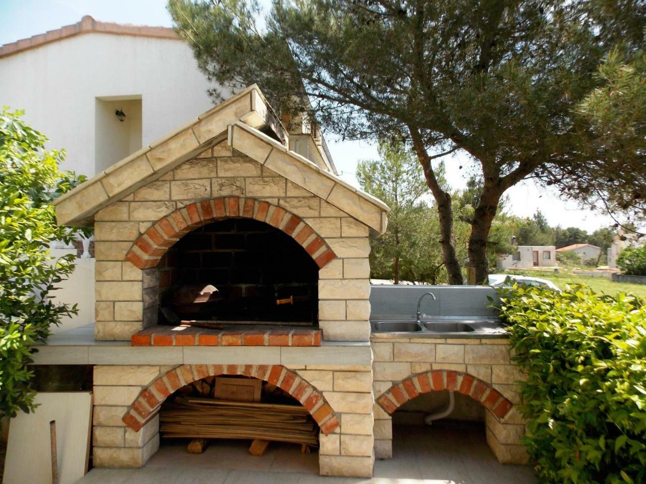 Apartment Vir Dış mekan fotoğraf