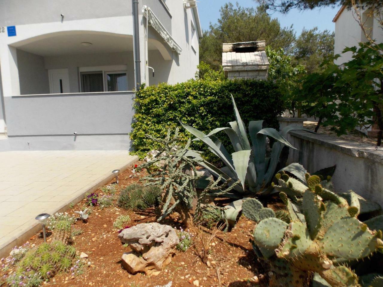 Apartment Vir Dış mekan fotoğraf