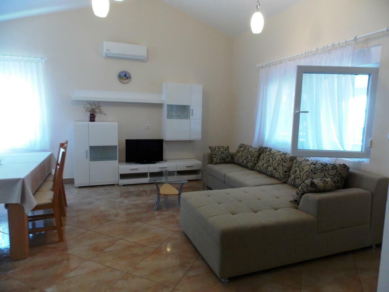 Apartment Vir Dış mekan fotoğraf
